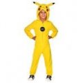 neuveden: Dětský kostým Pikachu 8-10 let