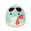 neuveden: Squsihmallows Delfín Perry 20 cm