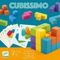 neuveden: Djeco Cubissimo