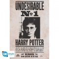 neuveden: Harry Potter Plakát Maxi: Undesirable n°1 91,5 x 61 cm