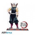 neuveden: Demon Slayer 2D akrylová figurka - Tengen Uzui