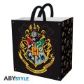 neuveden: Harry Potter Nákupní taška - Bradavice