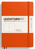 -: Zápisník Pumpkin Hardcover Medium (A5) čistý