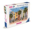 neuveden: Puzzle Španělsko 1000 dílků