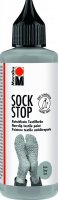 neuveden: Marabu Sock Stop Protiskluzová barva - šedá 90ml