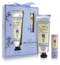: Sada péče o tělo DR. FINLAY´S v dárkové krabičce Levandule 60ml + 3,5g