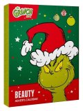 neuveden: Grinch Adventní kalendář - Merry Christmas