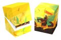 : Krabička na karty Boulder 100+: Artist Edition #3 - Dominik Mayer (Duo-Pack