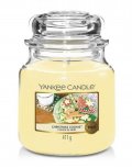 neuveden: YANKEE CANDLE Christmas Cookie svíčka 411g