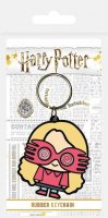 neuveden: Klíčenka gumová Harry Potter - Lenka
