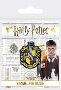 neuveden: Smaltovaný odznak Harry Potter - Mrziomor