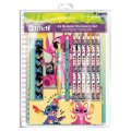 neuveden: Stitch Školní set Premium