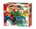 neuveden: Super Mario Adventure Game DX - desková hra