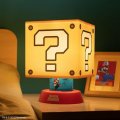 neuveden: Lampa Super Mario