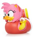 neuveden: Tubbz kachnička Sonic - Amy Rose