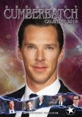 neuveden: Kalendář 2018 - BENEDICT CUMBERBATCH