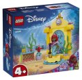 : LEGO® Disney Princess Ariel a její hudební pódium 43235