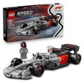 -: LEGO® Speed Champions 77259 Závodní auto Audi Revolut F1® Team R26