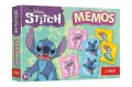 neuveden: Pexeso: Stitch
