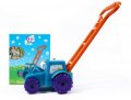neuveden: FRU BLU Traktor + náplň 400 ml