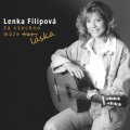 Filipová Lenka: Za všechno může láska - 2 LP