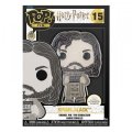 neuveden: Funko POP Enamel Pin Harry Potter: Sirius Black