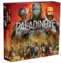 neuveden: Paladinové Západního království - společenská hra