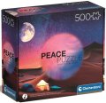neuveden: Puzzle Peace: Hvězdná noc 500 dílků