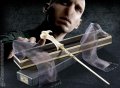 neuveden: Harry Potter: Sběratelská hůlka - Lord Voldemort (Ollivander's Box)