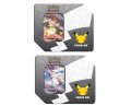 neuveden: Pokémon TCG: Celebrations Big Tin