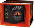 neuveden: House of Dragon Hrnek keramický 410 ml