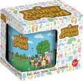 neuveden: Hrnek Animal Crossing 315 ml keramický