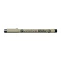 neuveden: Sakura liner Pigma Micron 02 - černý