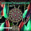 : Kalendář 2027 nástěnný: MOTIVAČNÍ