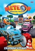 neuveden: Meteor Monster Trucks 1 - Závodní vztahy - DVD