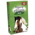 neuveden: Výzvy přírody/Koně - Vědomostní hra