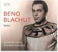 Blachut Beno: Beno Blachut, tenor / Giuseppe Verdi, Richard Wagner - 2 CD