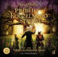 : CD Vzhůru na Kouzelný strom (Čte Ivana Uhlířová) - audiokniha