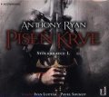 Ryan Anthony: Stín krkavce 1-3 (Píseň krve, Pán věže, Královna ohně) - 7 CDmp3