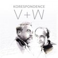Werich Jan: Korespondence V + W - 6 CDmp3 (Čte Norbert Lichý, Václav Knop a Daniela Kol