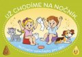 neuveden: Už chodíme na nočník - Motivační samolepky pro děti