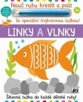 neuveden: Linky - Nauč ruku kreslit