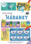 neuveden: Moje hravé hádanky