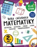 neuveden: Velká cvičebnice matematiky II