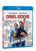 neuveden: Orel Eddie BD
