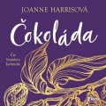 Harrisová Joanne: Čokoláda - audioknihovna