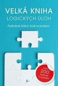 neuveden: Velká kniha logických úloh