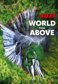 : Kalendář nástěnný 2027 - World from Above