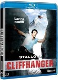 neuveden: Cliffhanger - Blu-ray