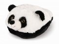 neuveden: Cozy Noxxiez hřejivý plyšový pantofel - Panda